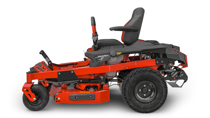 Gravely ZTX 42
