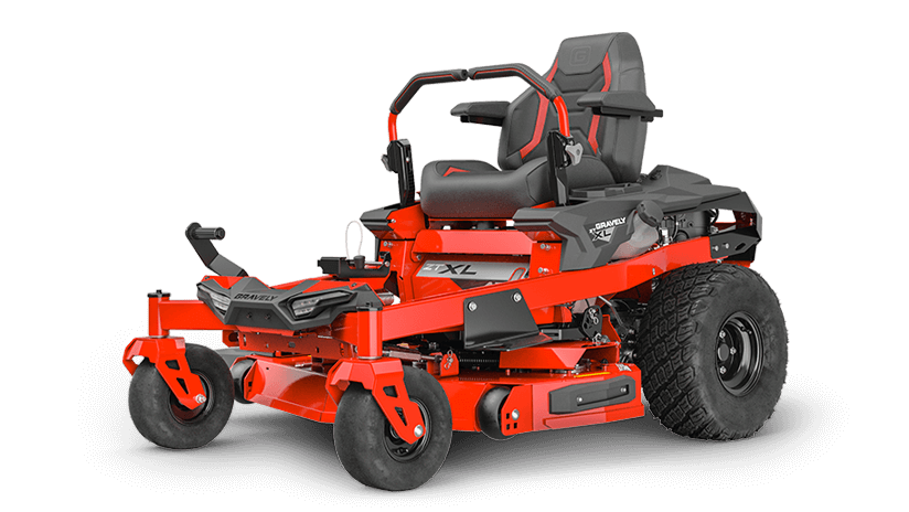Gravely ZTXL 42