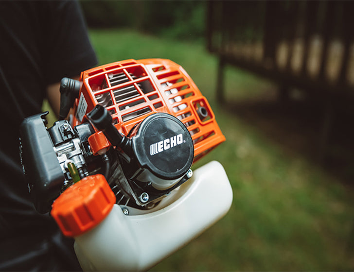 Echo GT-222ES Line Trimmer