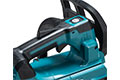 Makita UC002GZ02 40Vmax XGT Brushless 25cm 10" Top Handle Chainsaw (Skin Only)