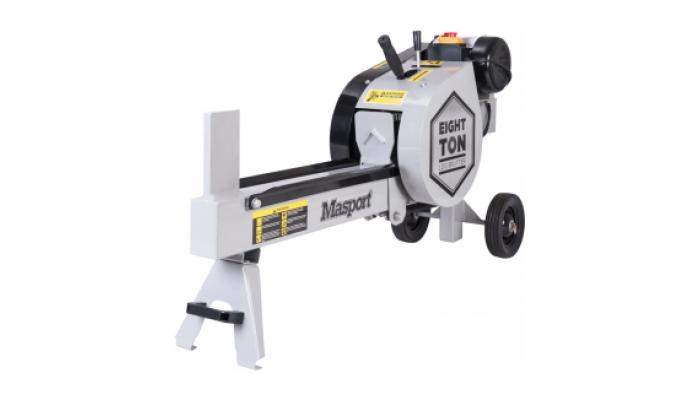Masport S220 122HD Franick Outdoor Power Equipment Specialists