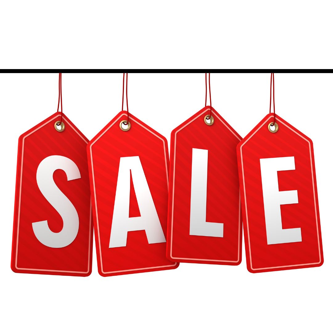 Sale products
