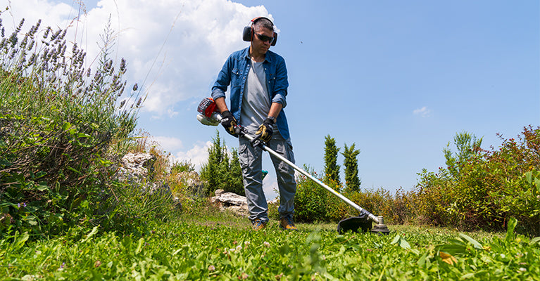 Line Trimmers / Brushcutters