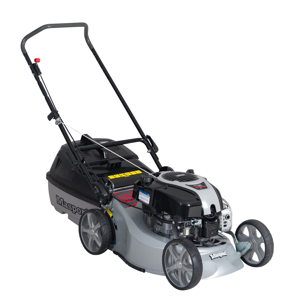 Masport 550al lawnmower