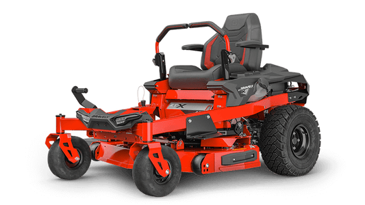 Gravely ZTX 42