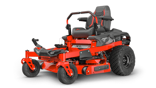 Gravely ZTXL 42