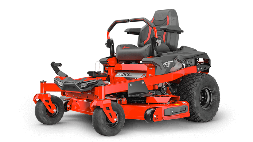 Gravely ZTXL48 