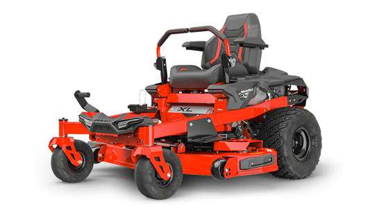 Gravely ZTXL48 