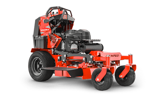 Gravely Z-Stance 32 Kawasaki