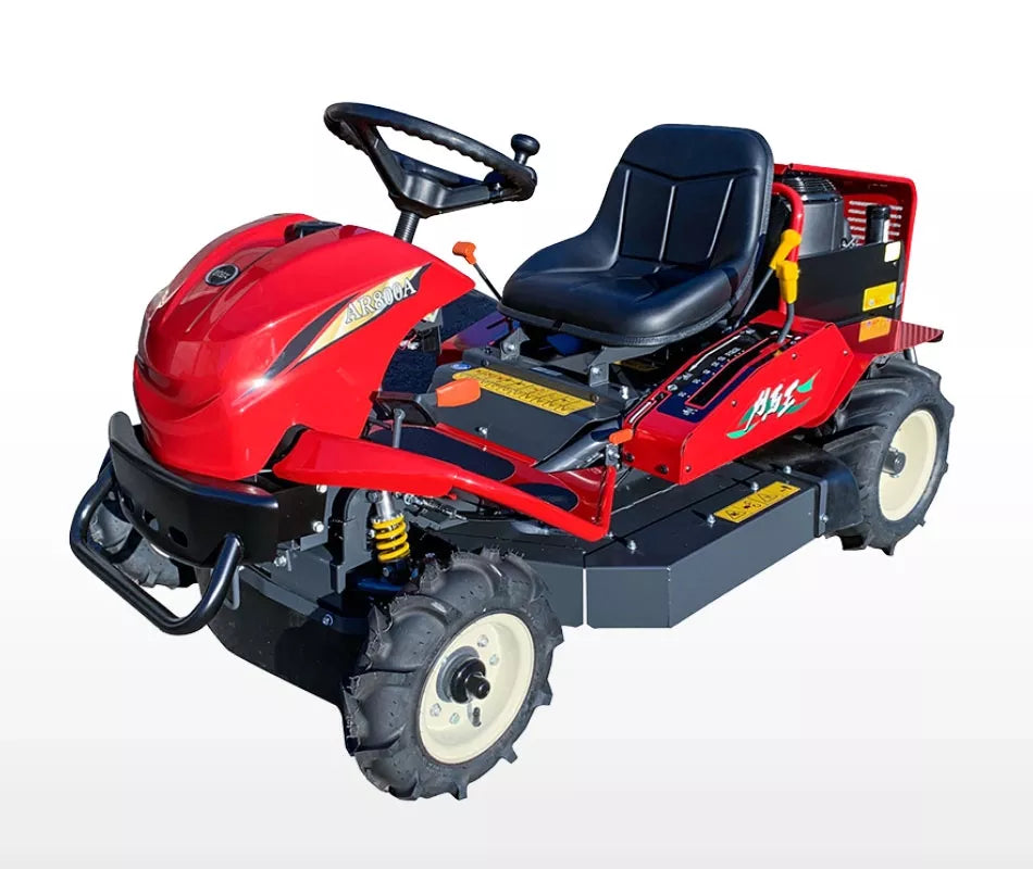 Atex AR800A front view