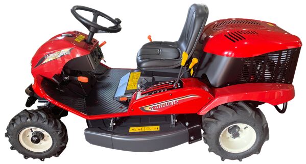 Atex AR950FA side view on white background