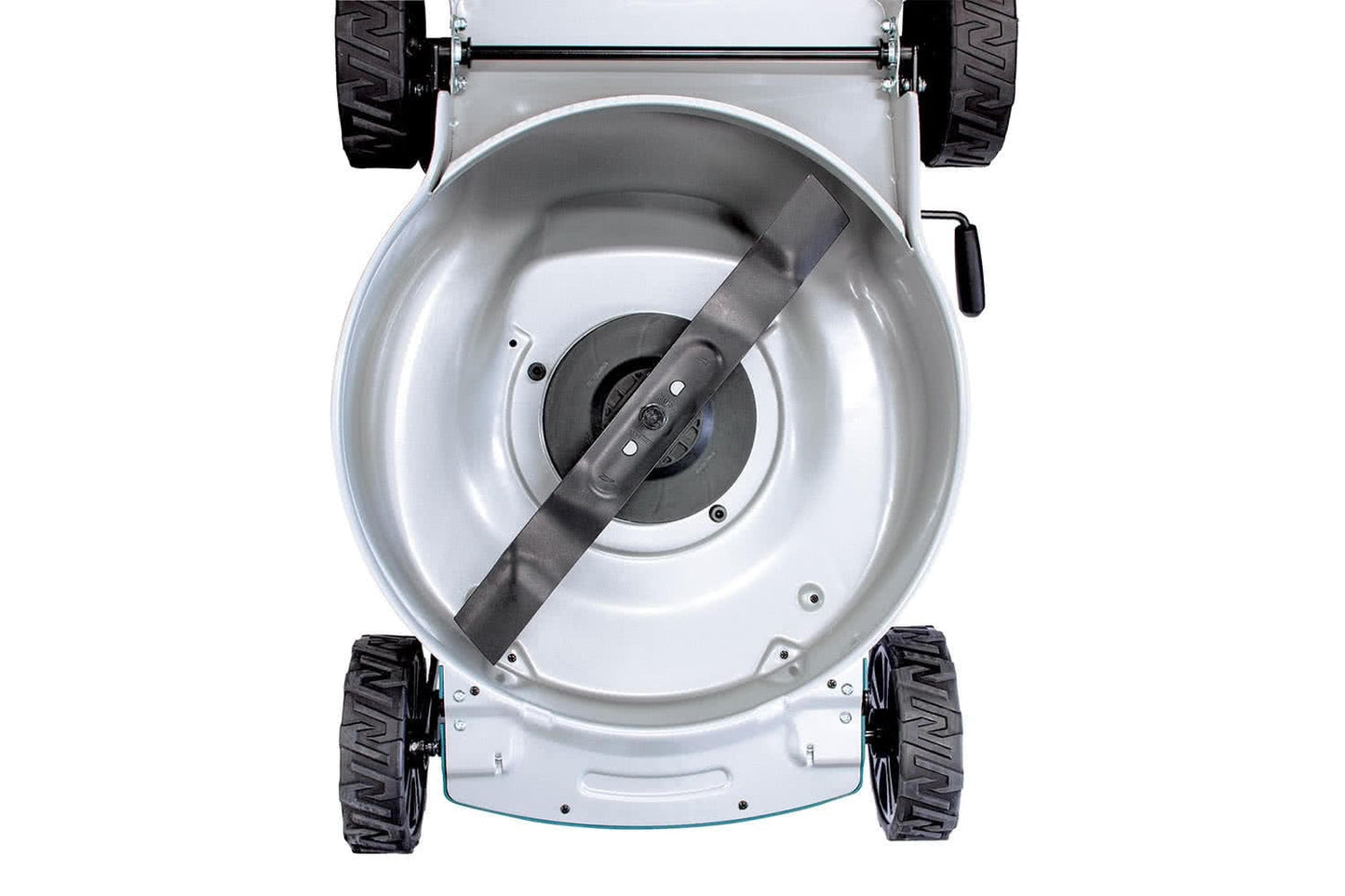 Makita DLM464Z (18") Metal Deck Lawn Mower (Skin Only)