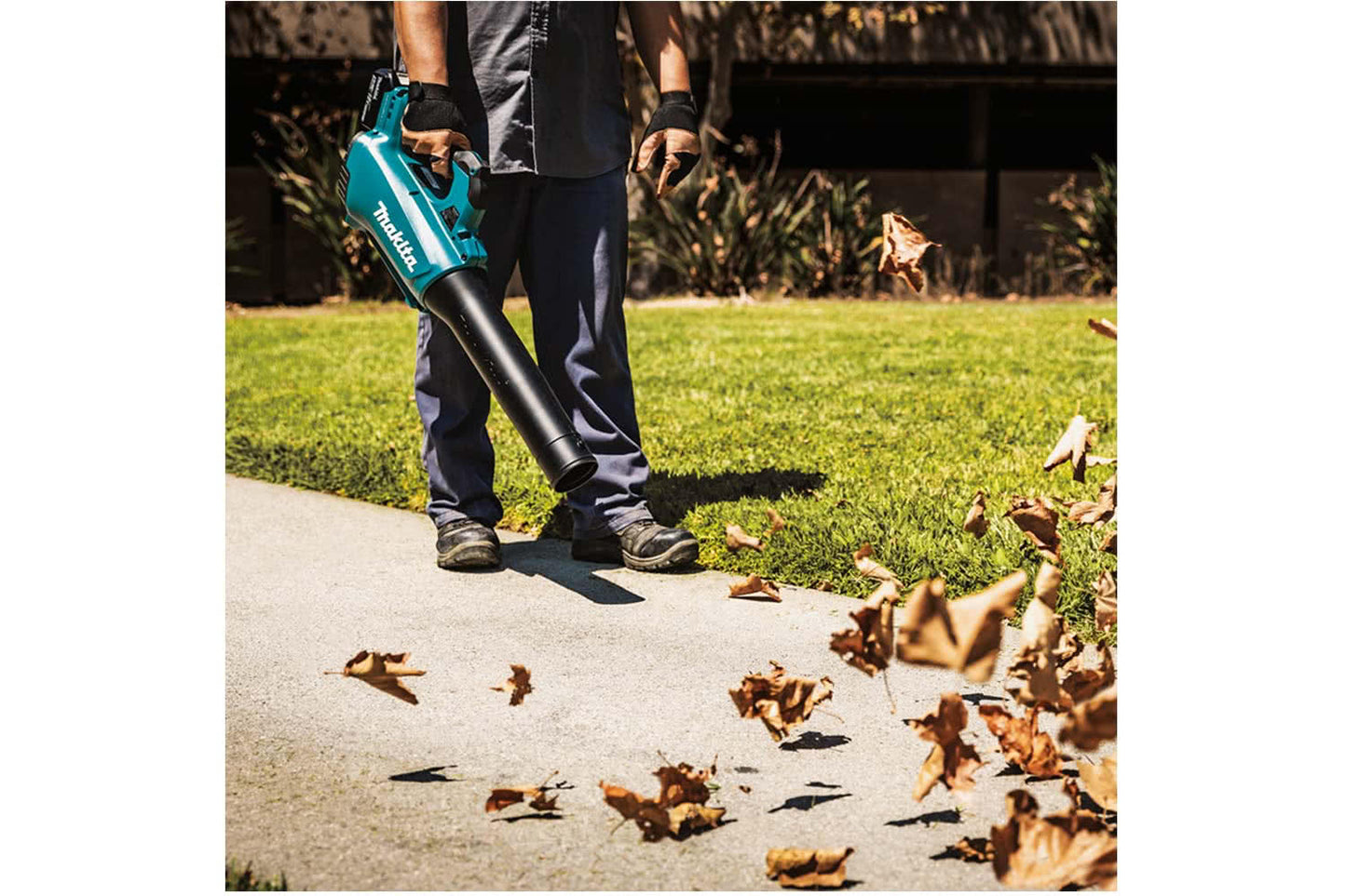 DUB184RT 18V LXT Brushless Blower