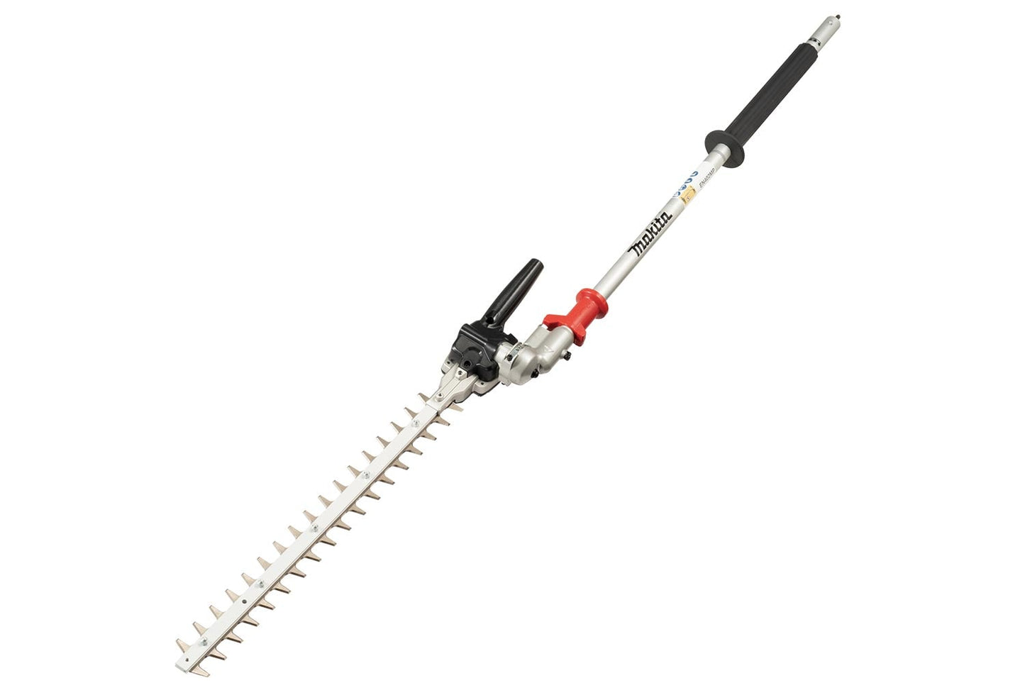 Makita Hedge-trimmer Multitool on a white background