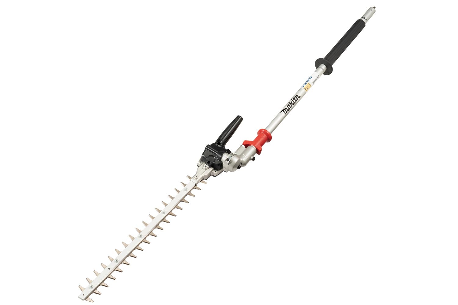Makita Hedge-trimmer Multitool on a white background