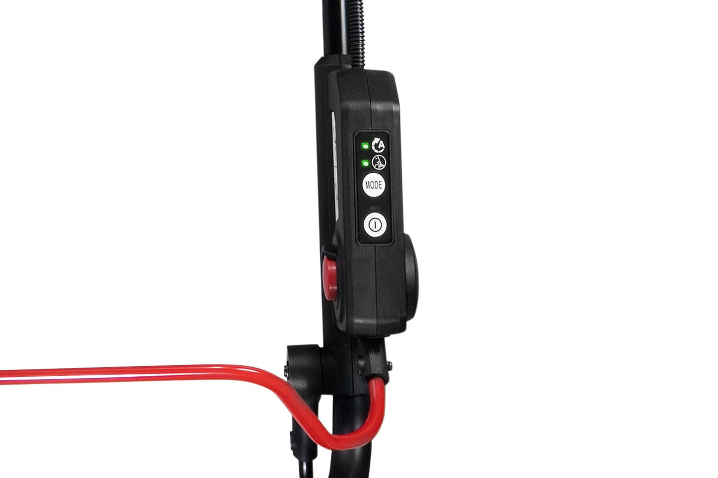 Makita XGT 18" Self Propelled Lawnmower LM001GM101