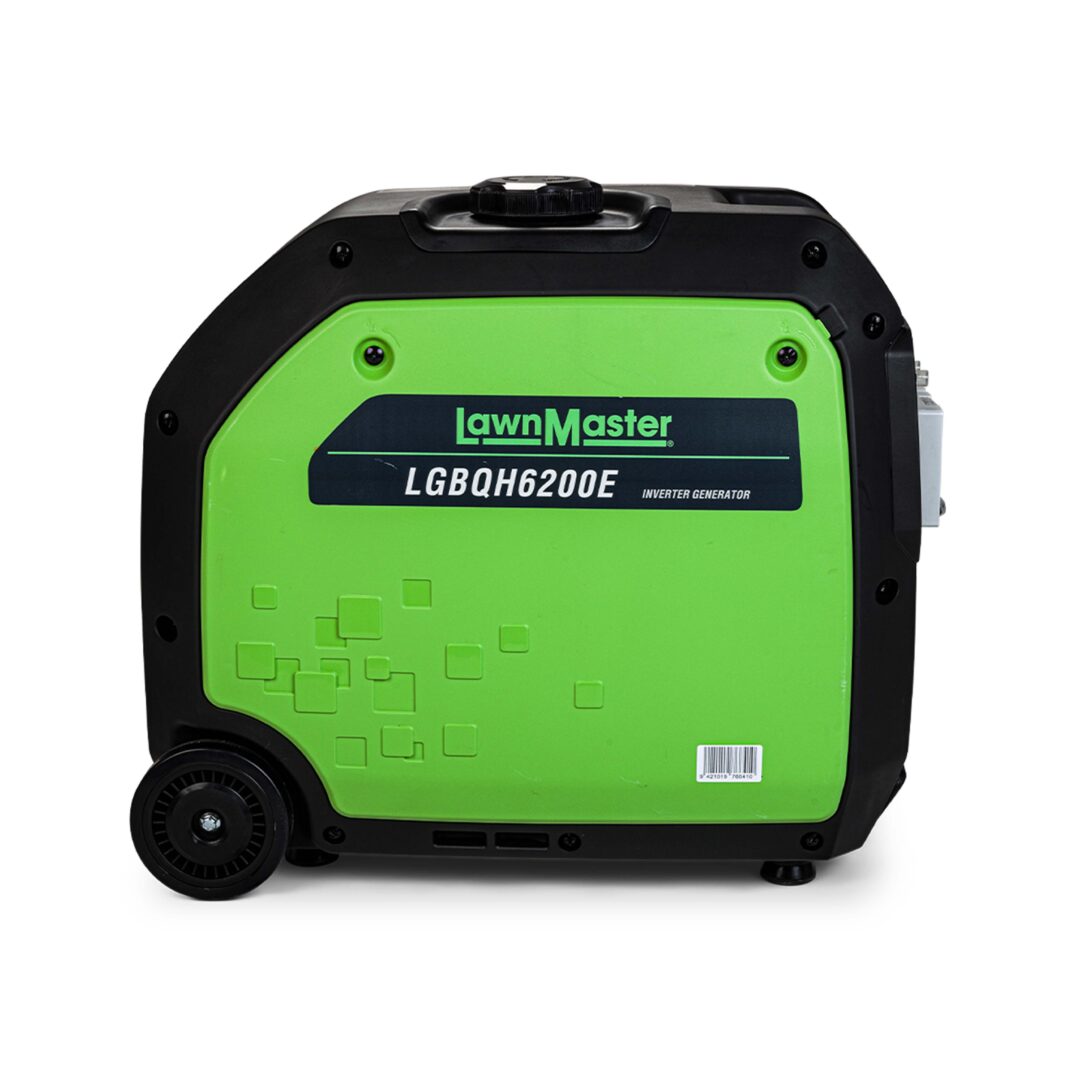 An image of a Lawnmaster Inverter Generator