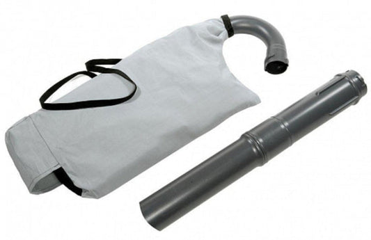 Oleo-Mac BV250 Bag kit on a white background