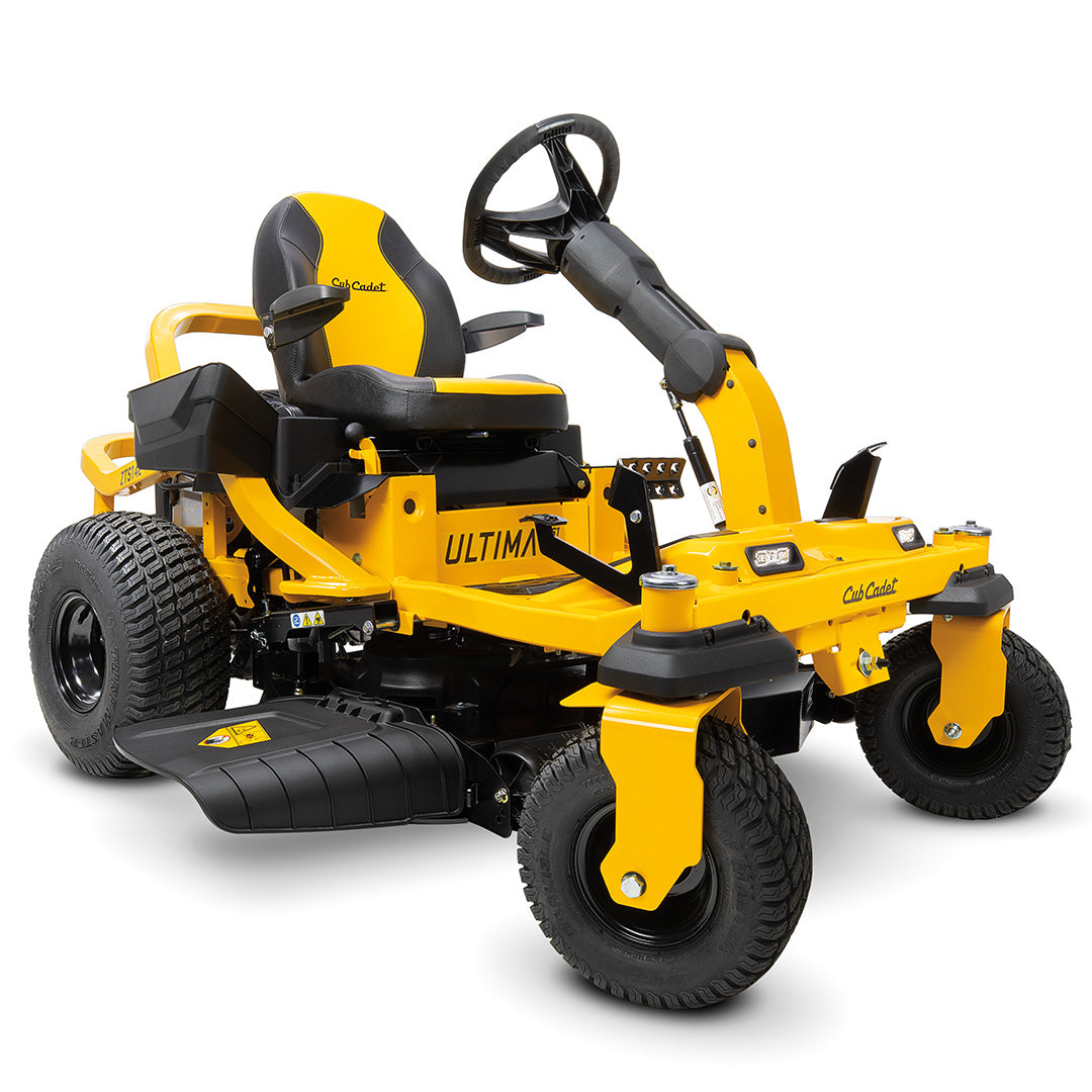 Cub Cadet Ultima ZTS1 42"