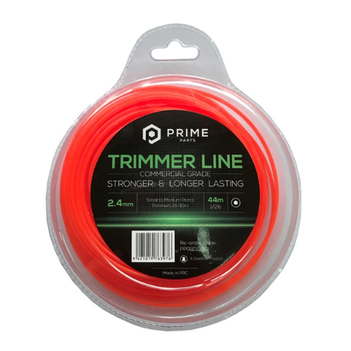 Prime Parts Trimmer Line Round 2.4MM 1/2LB