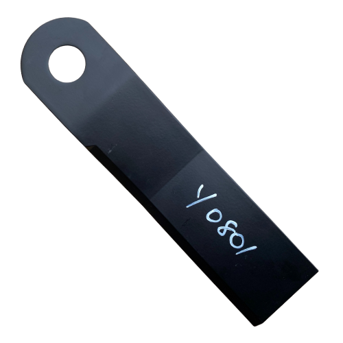 Walker Flail Upper Blade