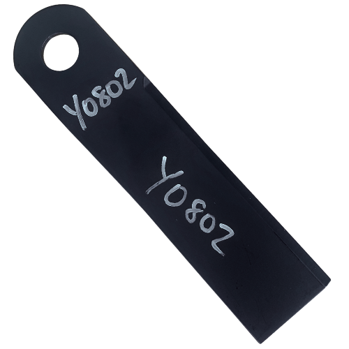 Walker Flail Upper Blade